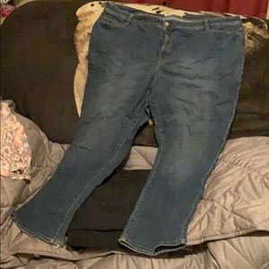Women’s jean